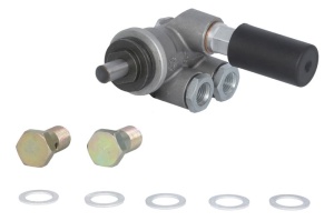 Pompa combustibil potrivita ZETOR 100, 105, 10641, 110, 11441, 115, 11741.4C, 120, 12441, 125, 130, 135, 140, 8641, 95, 9641, HD 130, HD 140, HD 150, HSX 120, HSX 130, HSX 140, 80