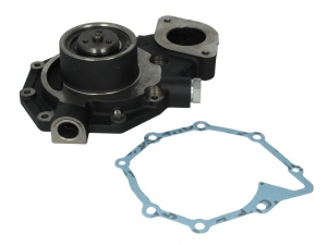Pompa de apa (cu rulment) potrivita BOBCAT 975; Claas 506, 507, 546, 547, 556 si alte modele - cu garnitura - cod OMP410.010
