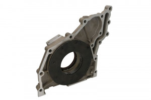 Pompa de ulei potrivita CLAAS 926 RZ, 936 RZ, 946 RZ; DEUTZ FAHR 1130 TTV, 1145 TTV, 1160 TTV, 120 MK2, 120 MK3, 128, 130, 130.6, 135 MK2, 135 MK3, 140, 150 MK2, 150 MK3, 150.7, 155, 156 - Img 2