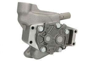 Pompa de ulei potrivita FORD 6635, 7635; NEW HOLLAND 665, 6635, 7635, TL 100, TL 90, TN 65 F, TN 70 F, TN 75 F, TN 75 FA 2WD, TN 75 FA 4WD, TN 90 F - Img 2