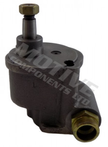 Pompa de ulei potrivita JOHN DEERE 2054, 3300, 3310, 3410, 6100 D, 6400, 6506, 6510, 6600, 6610, 6800, 6810, 6900, 6910, 7600, 7610