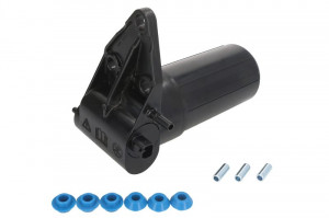 Pompa electrica combustibil 12V potrivita URSUS 10014 H, 11024, 3702, 4022, 4024, 7014 H, 7524, 8014 H, 9014 H, 9024, 6024; ARMATRAC 1104; BASAK 2090, 2100, 2110; BOBCAT 360, 470