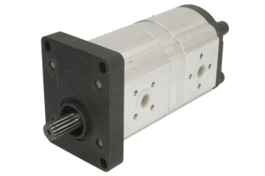 Pompa hidraulica agro potrivita KUBOTA M 4700, M 5400, M 8200, M 9000