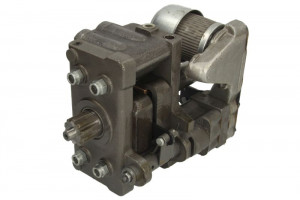 Pompa hidraulica agro potrivita MASSEY FERGUSON potrivit MASSEY FERGUSON 16, 133, 135, 148, 152, 155, 168, 1715, 175, 178, 1140, 1200 - Img 2