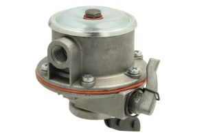 Pompa mecanica combustibil 401; 402; 403; 404; 405; 406; 407; 408; 409; 410, FORD 8100; NEW HOLLAND 1520, 1530, 8030, 8050, 8060; VOLVO 650 - Img 3