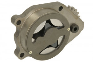 Pompa ulei AG CHEM 663, 554, 664, 844, 854; CASE IH 1088, 1640, 1640E, 1822, 1844, 1896, 2294, 2394, 580, 580 B, 580 CKB, 580 D, 580 F, 580 G, 580 K, 580 L, 580 M, 580 N, 580 R, 580 SE - Img 2