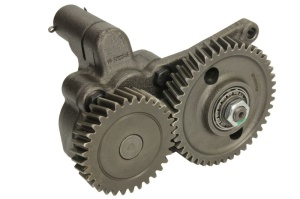 Pompa ulei D-155; D-179, CASE IH 238, 238 A, 238 B, 248, 2400 A, 353, 353 D, 383, 383 D, 385, 395, 3210, 3220, 3230, 3400 A, 423, 423 D, 423 E, 423 V, 433, 433 E, 433 SA, 433 V, 440, 453