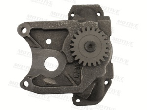 Pompa ulei, numar dinti: 23buc potrivita MASSEY FERGUSON 3425, 3455, 410, 420, 430, 465, 475, 5445, 5465, 640, 6465, 6475, 6480, 740, 7465, 7475, 7480