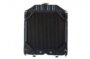 Radiator motor cu rama, CASE IH 55, 55 MAXXIMA, 55 T, 60, 60 STRADDLE MOUNT, 65, 65 MAXXIMA, 70, 70 2WD, 70 4WD, 70 MAXXIMA, 70 STRADDLE MOUNT, 70 U, 70 U MAXXIMA, 75, 75 MAXXIMA, 80 - Img 4