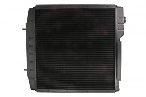 Radiator motor cu rama potrivit CASE IH 5110 A, 5120 A, 5130 A, 5140 A, 5150 A, 715, 7110, 7120, 7130, 7140, 7150, 7210, 7210 PRO, 7220, 7220 PRO, 7230, 7230 PRO, 7240, 7240 PRO - Img 2