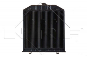 Radiator motor fara cadru, CASE IH 55, 60, 65, 70, 70 2WD, 70 4WD, 75, 80, 80 2WD, 80 4WD, 85, 90 2WD, 90 4WD; ERKUNT 60; FIAT 100-90, 100-90 DT, 110-90, 110-90 DT, 400 2WD, 400 4WD, 420 - Img 3