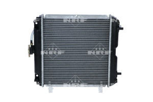 Radiator motor (fara cadru) KUBOTA BX - Img 2
