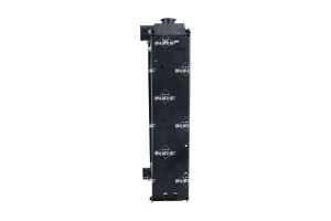 Radiator motor potrivit CASE IH 100, 90, 100 C, 80 C, 90 C; MC CORMICK C-MAX 100, C-MAX 80, C-MAX 90, CX 70 L, CX 70 LC, CX 80 L, CX 80 LC, CX 85 L, CX 85 LC - Img 3