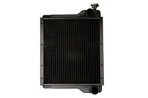 Radiator motor potrivit CASE IH 268, 268 B, 288, 288 L, 485, 485 L, 485 XL, 495, 495 XL, 585, 585 C, 585 D, 585 XL, 585 XLA, 595, 595 XL, 685, 685 L, 685 XL, 685 XLA, 695