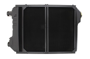 Radiator motor potrivit CASE IH 5110 A, 5120 A, 5130 A, 5140 A, 5150 A, 100, 110, 115, 120, 125, 130, 135, 140, 120 2WD, 120 4WD, 130 2WD, 130 4WD, 140 2WD, 140 4WD, 155 2WD