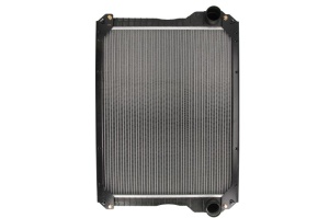 Radiator motor potrivit CASE IH 580 M, 580 SM, 580 SM+, 580 SR, 580 ST, 590 SR, 590 ST, 695 SM, 695 SR, 695 ST, 135, TB 2801; CATERPILLAR 438 C; JCB 506-36, 507-42, 509-42, 510-56, 512-56