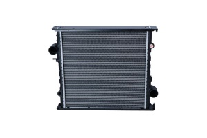 Radiator motor potrivit FENDT 303 LS FARMER, 304 LS FARMER, 304 LSA FARMER, 304 S FARMER, 305 LS FARMER, 305 LSA FARMER, 306 LS FARMER, 306 LSA FARMER, 307 A FARMER - Img 2