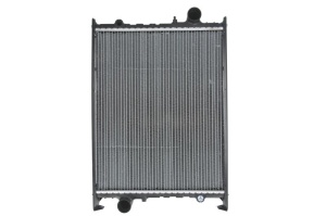 Radiator motor potrivit FENDT 310 FARMER, 311 FARMER, 311 LS FARMER, 311 LSA FARMER, 311 LSE FARMER, 312 FARMER, 312 LS FARMER, 312 LSA FARMER, 509 C FAVORIT, 509 CA FAVORIT