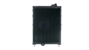 Radiator motor potrivit JOHN DEERE 330, 430, 530, 810, 820, 8100, 8110, 8120, 8130 2WD, 8130 4WD, 8200, 8210, 8220, 8225 R, 8230, 8230 T, 8245 R, 8260 R, 8270 R, 8285 R, 8295 R, 8295 RT - Img 3