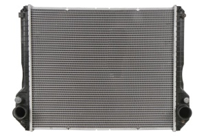 Radiator motor potrivit LANDINI 100, 105, 110, 60, 75, 80, 85, 90, 95, 180, 190, 200, 210, 220, 230