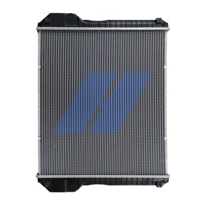Radiator motor potrivit LANDINI 100, 105, 110, 60, 75, 80, 85, 90, 95, 180, 190, 200, 210, 220, 230 - Img 3