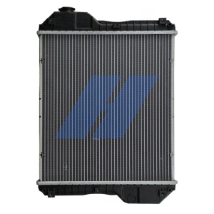 Radiator motor potrivit LANDINI 100, 105, 110, 60, 75, 80, 85, 90, 95, 180, 190, 200, 210, 220, 230 - Img 3