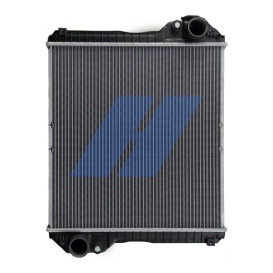 Radiator motor potrivit LANDINI 110, 115, 120 - Img 2