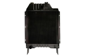 Radiator motor potrivit MASSEY FERGUSON 3645, 3645 NEW, 6190, 8110, 8120, 8130