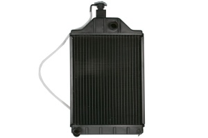 Radiator motor potrivit URSUS 2000, 3000, 4000, 5000; MASSEY FERGUSON 100, 1000, 20, 200, 2000, 30, 300, 3000, 40, 400, 4000, 50, 500, 600, TE, TO 23C-Z120