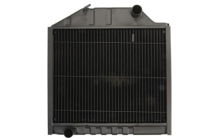 Radiator motor potrivit VALTRA A 75 N, A 85 N, A 95 N