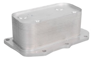 Radiator ulei potrivit FENDT 2 D FARMER, 10 S FAVORIT, 200 K FARMER, 200 S FARMER, 200 SA FARMER, 200 V FARMER, 200 VA FARMER, 201 S FARMER, 201 SA FARMER, 203 K FARMER (122x75x204mm)