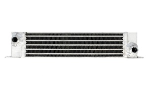 Radiator ulei potrivit FENDT 307 A FARMER, 307 C FARMER, 307 CA FARMER, 307 CI FARMER 2WD, 307 CI FARMER 4WD, 307 LS FARMER, 307 LSA FARMER, 307 LSE FARMER, 307 S FARMER (79x43x43/316mm)