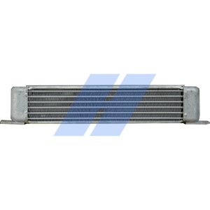 Radiator ulei potrivit FENDT 307 A FARMER, 307 C FARMER, 307 CA FARMER, 307 CI FARMER 2WD, 307 CI FARMER 4WD, 307 LS FARMER, 307 LSA FARMER, 307 LSE FARMER, 307 S FARMER (79x43x43/316mm) - Img 3