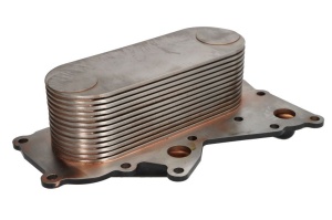 Radiator ulei potrivit MASSEY FERGUSON 5465, 5475, 6465, 6475, 6480