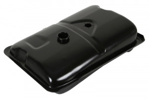 Rezervor combustibil potrivit URSUS 2802, 2812, 3502, 3512, 3514, 235, 255; MASSEY FERGUSON 235, 235 FR, 235 S, 255, 255 T