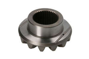 Roata planetare, diferential (numar dinti: 14buc) URSUS 2812, 3512; MASSEY FERGUSON 235, 235 FR, 235 S, 255, 255 T - Img 2