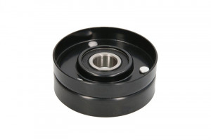 Rola intinzator curea transmisie potrivit FORD 5640, 6640, 7740, 7840, 8240, 8340; NEW HOLLAND 340, 540, 5610, 5640, 5640 SL, 5640 SLE, 640, 6640, 6640 O, 6640 SL, 6640 SLE, 740 - Img 2