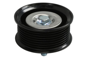 Rola intinzator curea transmisie potrivit JCB 3CX, 3CX SITEMASTER, 3CX-2, 3CX-4, 3CXC si alte modele