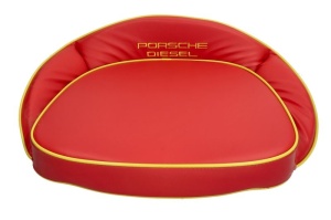 Scaun potrivit PORSCHE DIESEL 108 JUNIOR, 109 JUNIOR, 217 STANDARD T