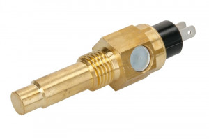 Senzor de temperatura a uleiului potrivit DEUTZ (2PIN)