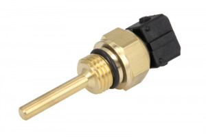 Senzor de temperatura potrivit JOHN DEERE 444, 444G, 444H, 444H LL, 444J, 444K, 444L, 444P, 544E, 544G, 544K, 624, 624E, 624G, 624H, 624H LL, 624J, 624K, 640D, 640E, 640G II, 640G III, 640H