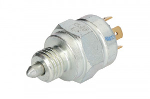 Senzor pozitie ambreiaj potrivit RENAULT 300, 400, 500, 600, ARES, ATLES, CELTIS, CERES, ERGOS (numar pini: 4)