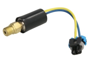 Senzor presiune ulei ( 2 pin) potrivit John Deere 6010, 6020, 6100, 6110, 6120 si alte modele