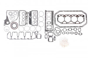 Set complet de garnituri de motor BF4M1013 potrivit ATLAS 1604HD, 1604LC, 1805M, 2005M, XAHS; BOMAG BW216D-40, BW216PD-40, BW218D-40; LIEBHERR A312 LITRONIC, A314 LITRONIC, A316 LITRONIC