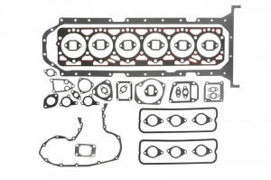 Set complet de garnituri de motor potrivit URSUS 1222, 1224, 1232, 1234, 1434, 1614, 1634
