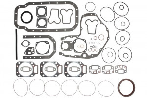 Set complet de garnituri de motor TD226B3, FENDT 304 LS FARMER, 304 LSA FARMER, 304 S FARMER, 307 A FARMER, 307 C FARMER, 307 C TURBO FARMER, 307 CA FARMER, 307 CI FARMER 4WD, 307 LS FARMER