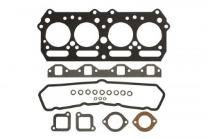 Set complet garnituri motor 4DQ5, WEIDEMANN 2002 D, 2002 M, 3002 D, 3002 M