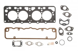 Set complet garnituri motor AD4/49; AD4/55; AD4/55T potrivit DAVID BROWN 1200, 1210, 1212, 1290, 1294, 1390, 1394, 1410, 1412, 1490, 1494, 990, 995, 996