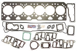 Set complet garnituri motor potrivit AHLMANN AS200; LANDINI 8210, 8220, 120 NEW, 130 NEW, 140 NEW, 160 NEW, 180 NEW, 110; MASSEY FERGUSON 4360, 4370, 6260, 6270