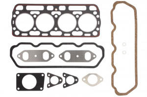 Set complet garnituri motor potrivit CASE IH 100 HYDRO, 186 HYDRO, 1066, 1086, 1440, 1466, 1486, 1566, 1586, 1620, 1640, 1680, 3388, 3488, 3588, 3688, 3788, 966